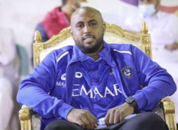 سلطان السعود