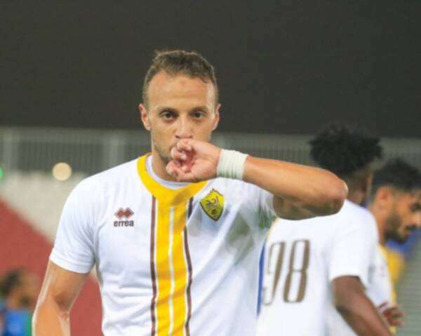 زكريا الهلالي