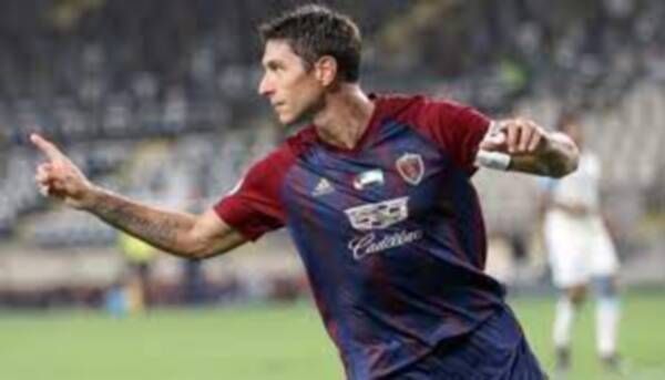 سبستيان تيجالي