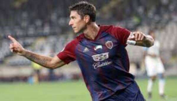 سبستيان تيجالي