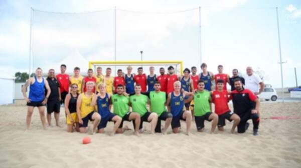 المنتخب الأردني