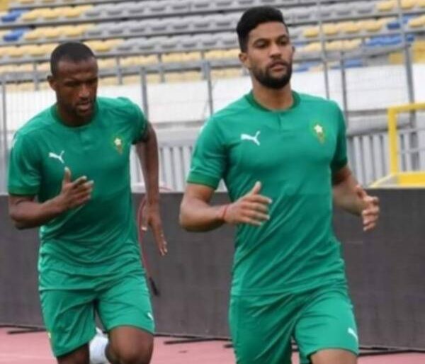 من التدريبات