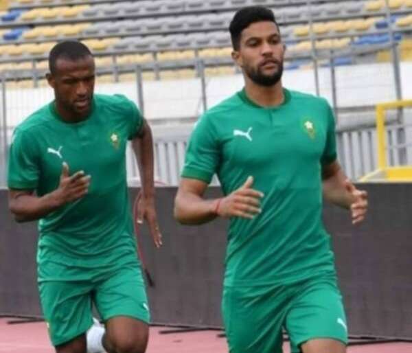 من التدريبات