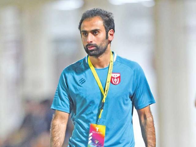 فيصل العدواني