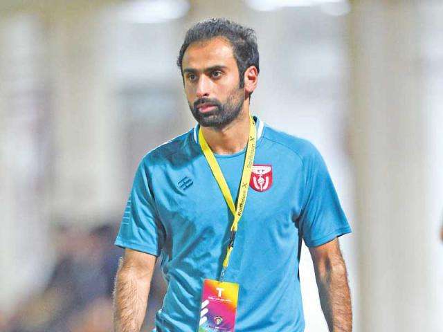 فيصل العدواني