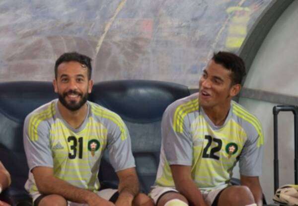 الزنيتي والتكناوتي