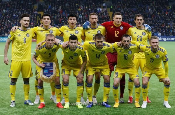 kazakhstan2019