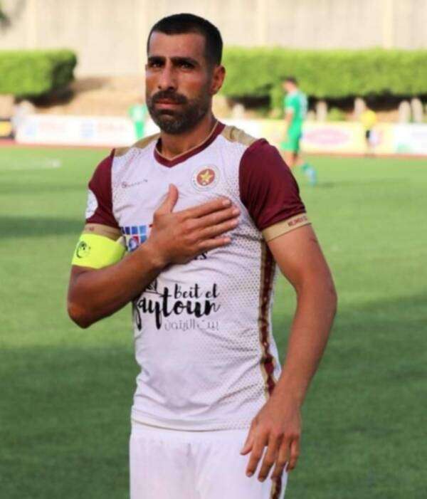 محمد غدار