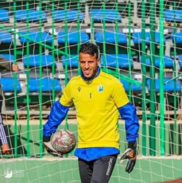  فتحي الطلحي