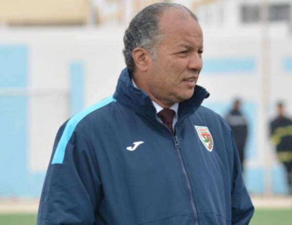 نور الدين بن بريك