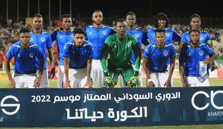 الهلال 