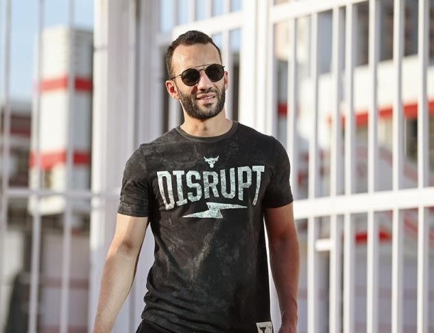أمير مرتضى