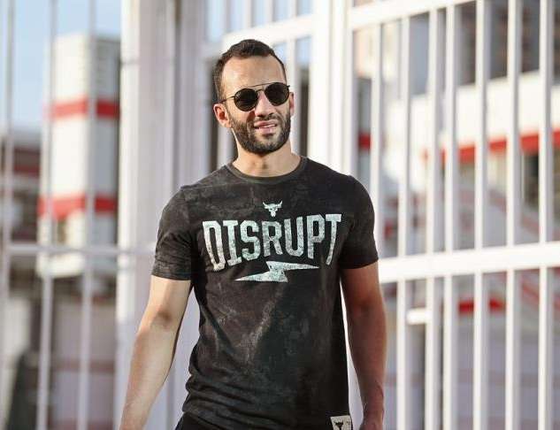 أمير مرتضى