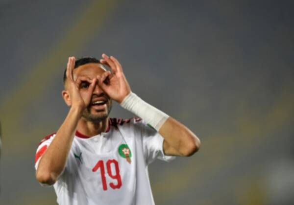 حركة النصيري