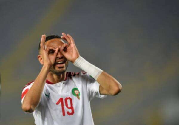 حركة النصيري