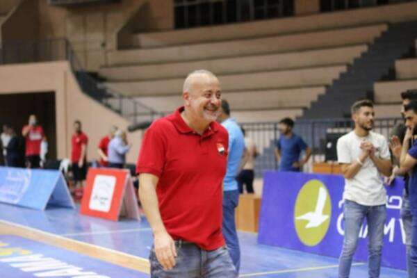 عثمان قبلاوي