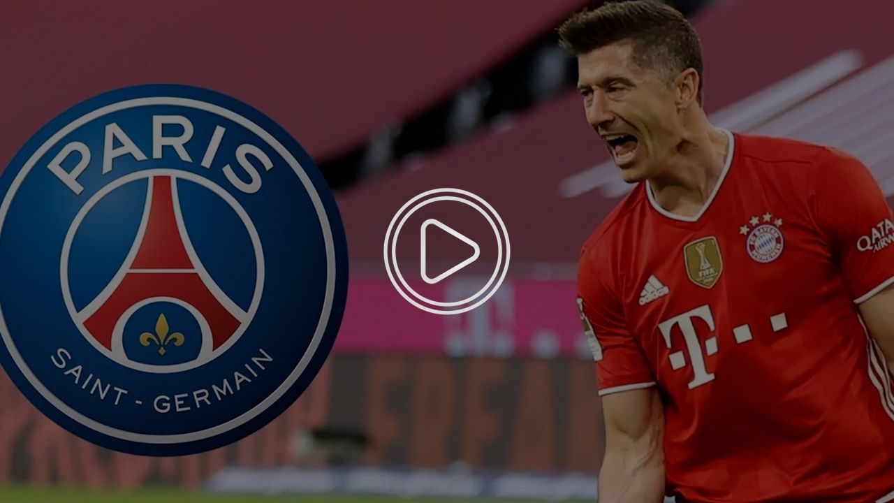 ليفاندوفسكي