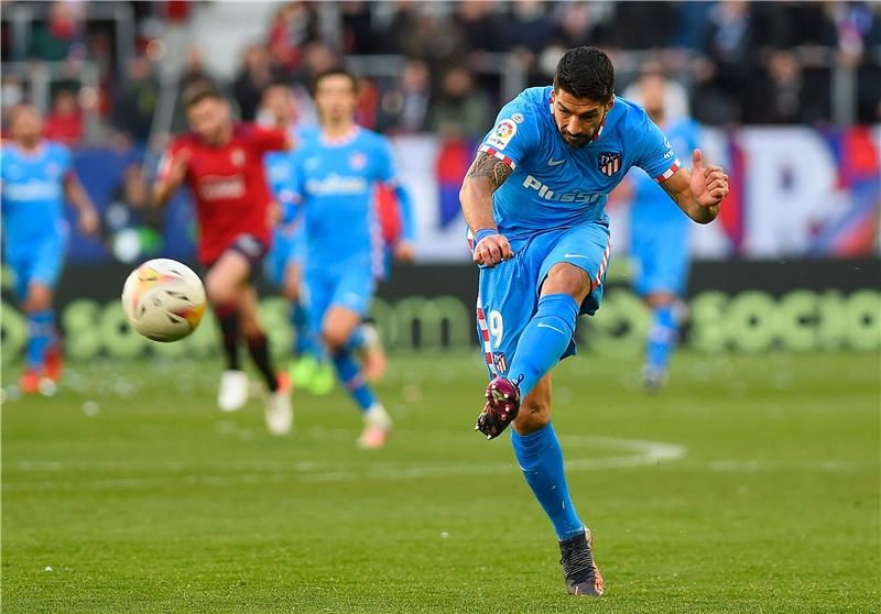 لويس سواريز