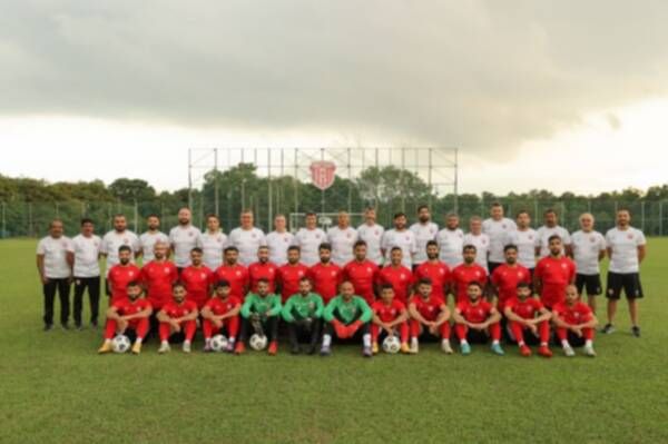 منتخب البحرين