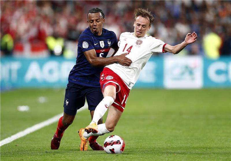 جوليس كوندي