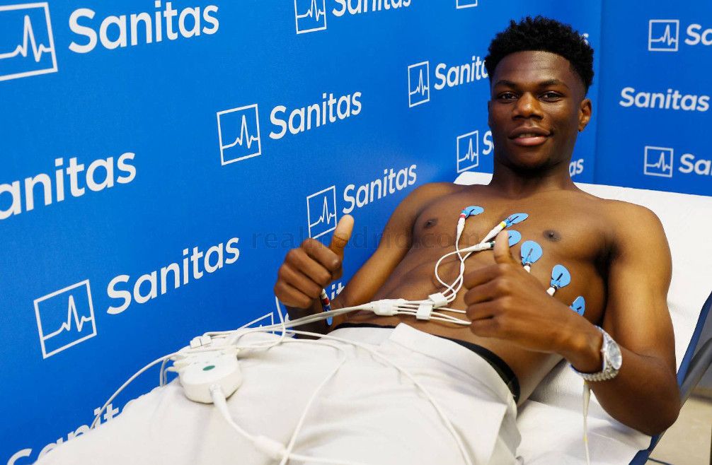 أوريلين تشواميني