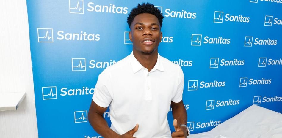 أوريلين تشواميني