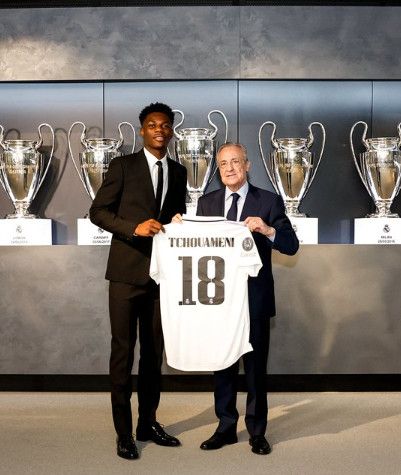 بيريز وتشواميني