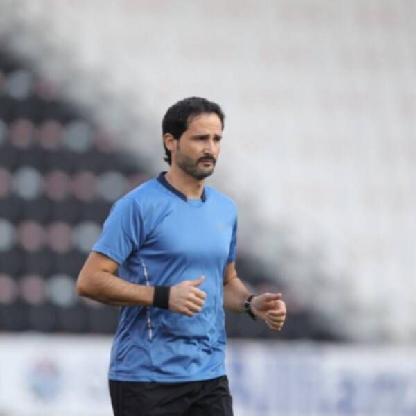  حسين أبو يحيى