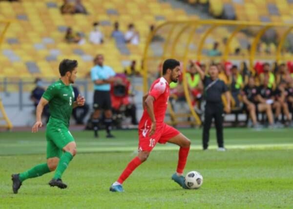 عبدالوهاب المالود