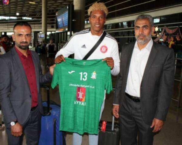 من وصول كايرو