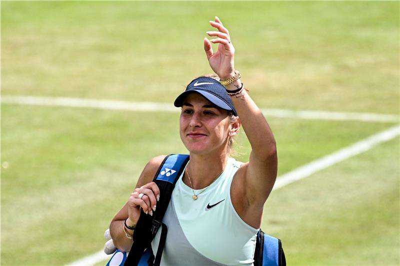 بلنديا بنتشيتش 