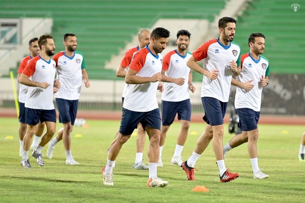 منتخب الكويت 