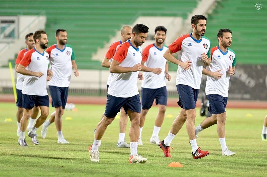 منتخب الكويت 