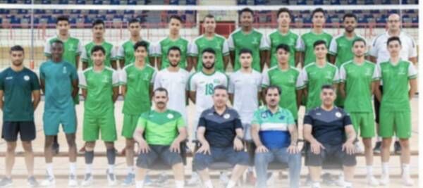 منتخب الطائرة