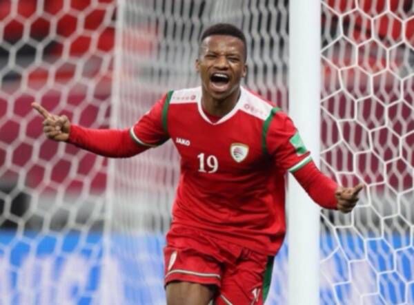 المنذر العلوي