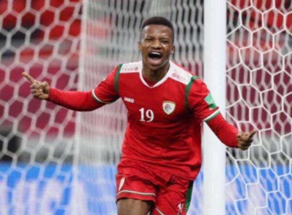 المنذر العلوي