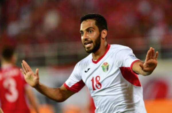 موسى التعمري