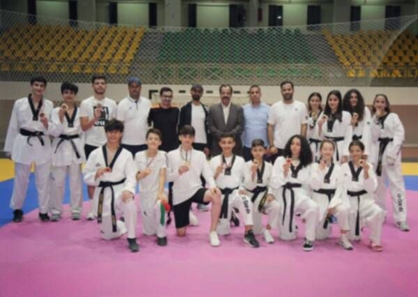 أبطال الفارس