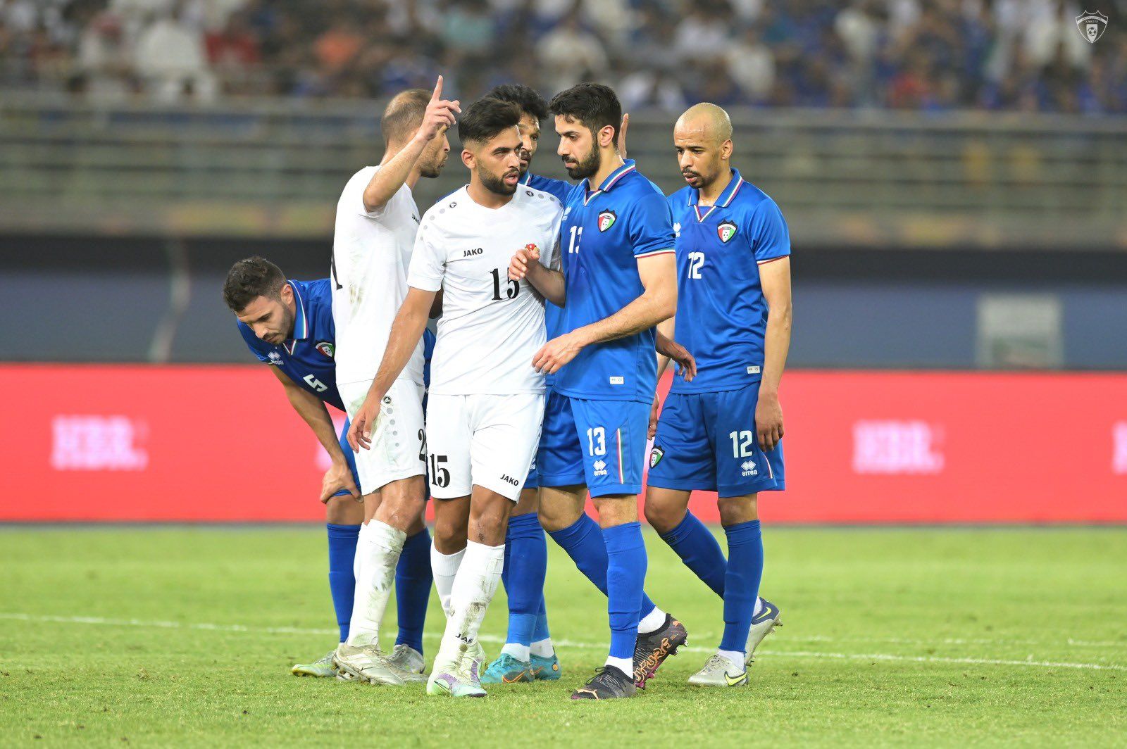 فهد حمود