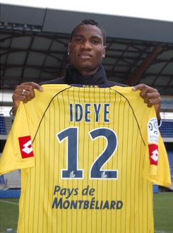 ideye aide brown