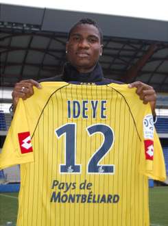 ideye aide brown