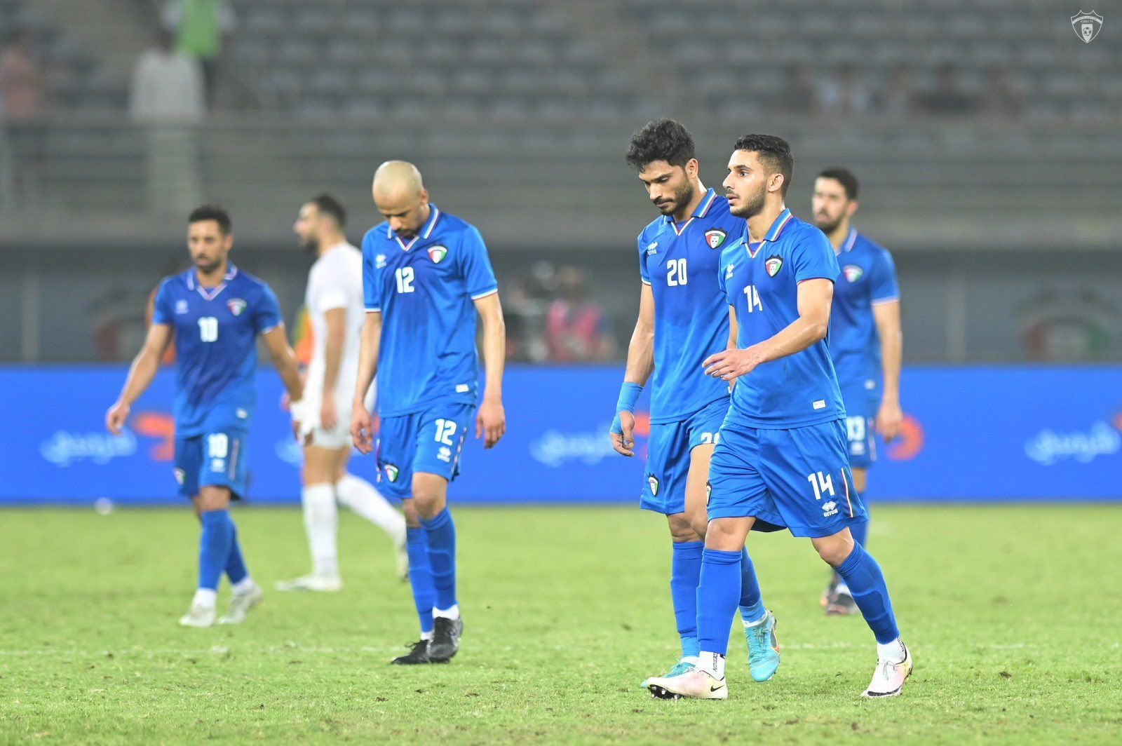 المنتخب الكويتي 