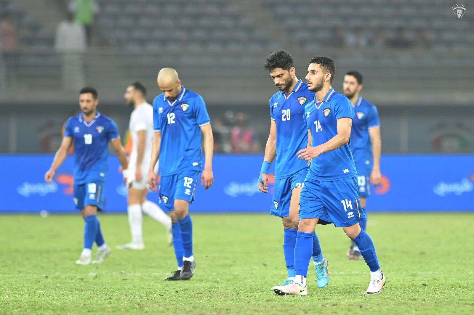المنتخب الكويتي 