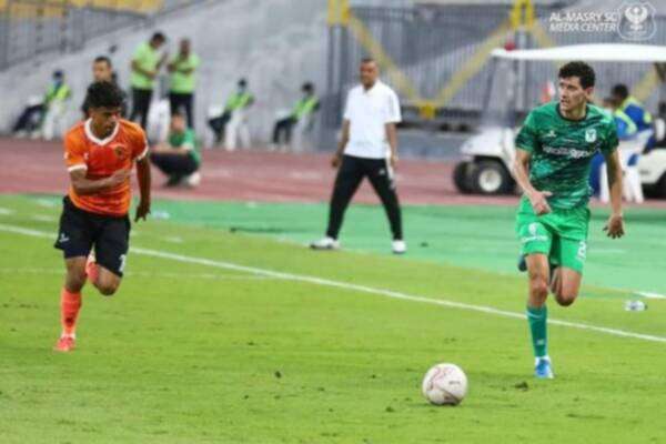 هيثم العيوني