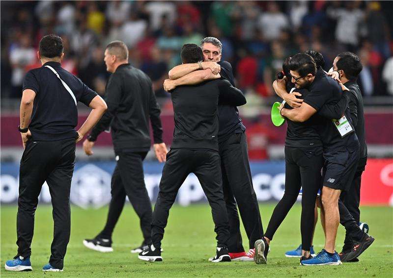 لويس فرناندو سواريز