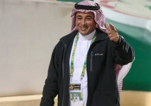  عبدالعزيز المضحي