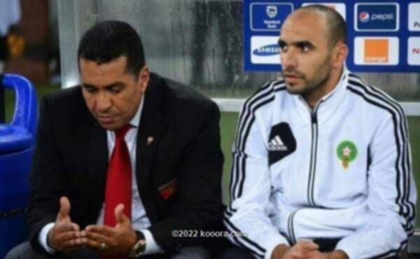 الطوسي والركراكي