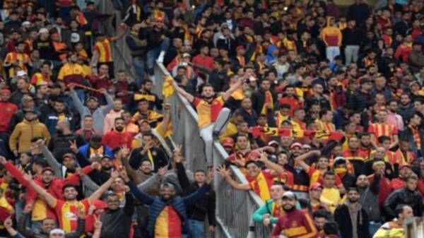 جماهير الترجي