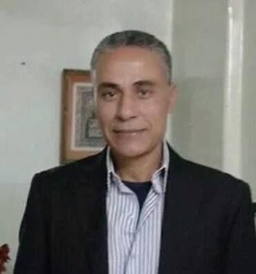 هشام عبد الرسول