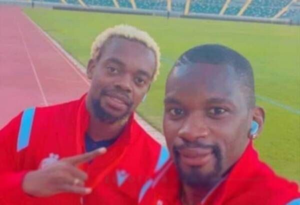 مبينزا وتسومو